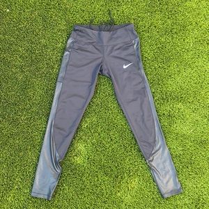 Women’s Black Nike Leggings